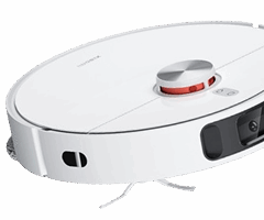 Robotų – siurblių remontas