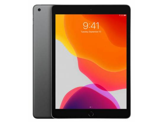 APPLE IPAD 10.2 (2019) (A2197, A2200, A2198) REMONTAS - EKRANO, BATERIJOS KEITIMAS, KAINOS