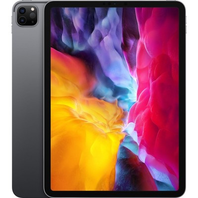APPLE IPAD PRO 12.9 (2021) (A2379, A2461, A2462) REMONTAS - EKRANO, BATERIJOS KEITIMAS, KAINOS