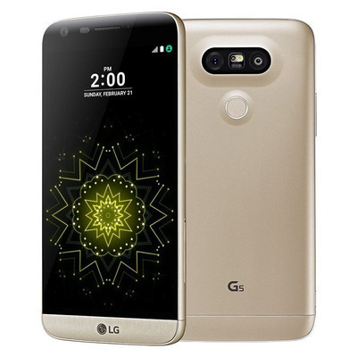 LG G5
