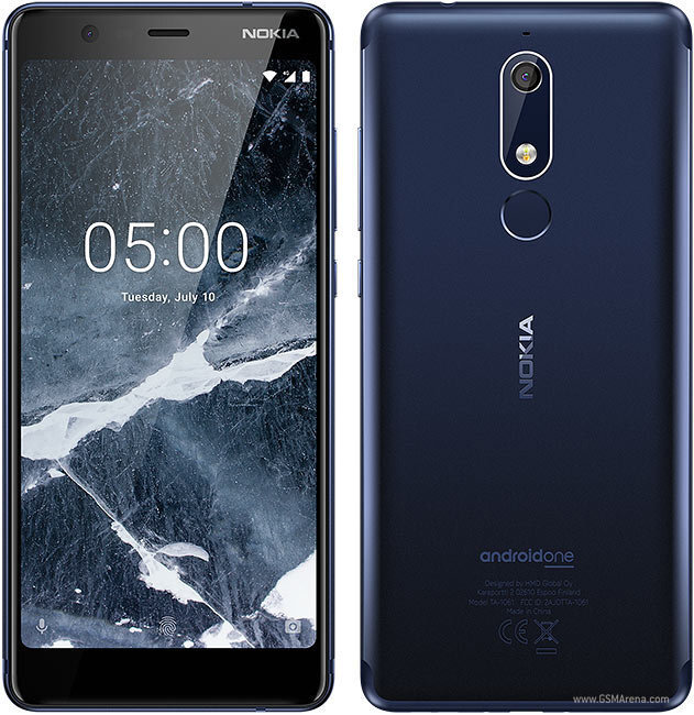 NOKIA 5.1 PLUS ( NOKIA X5 ) REMONTAS – EKRANO, BATERIJOS KEITIMAS, KAINA