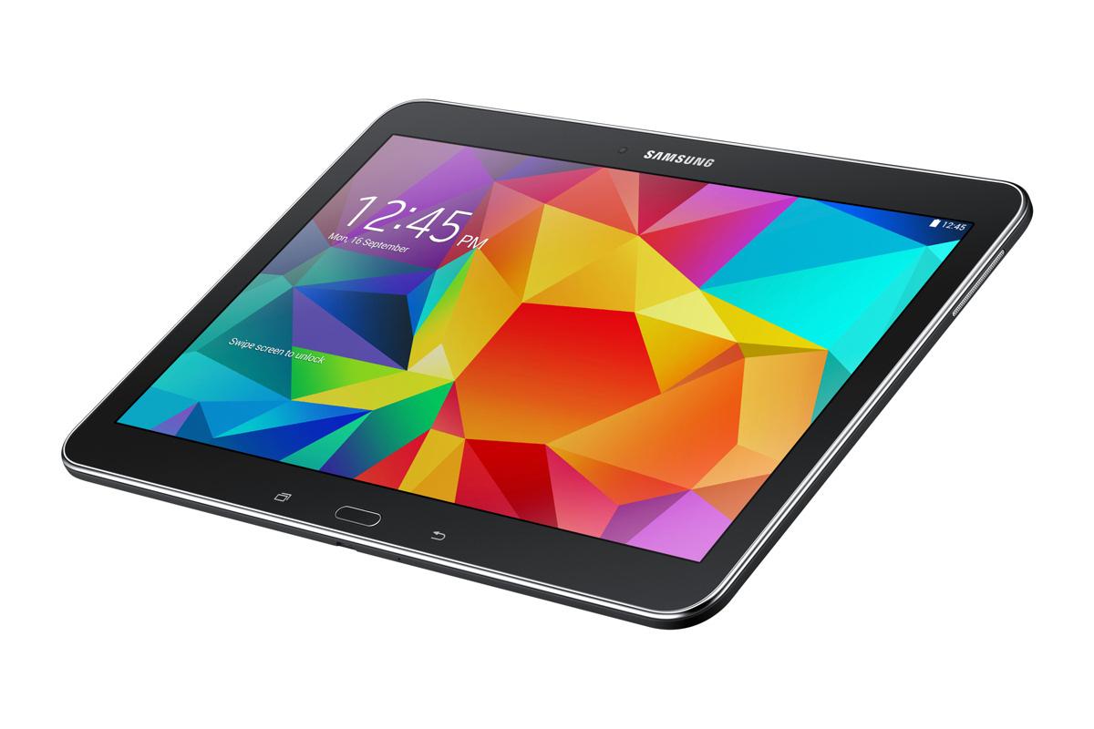 SAMSUNG GALAXY TAB 4 10.1 (SM-T535) REMONTAS - EKRANO, BATERIJOS KEITIMAS, KAINA