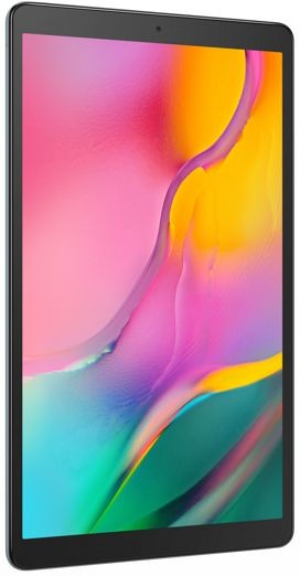 SAMSUNG GALAXY TAB A 10.1 2019 (SM-T510, SM-T515) REMONTAS - EKRANO, BATERIJOS KEITIMAS, KAINA