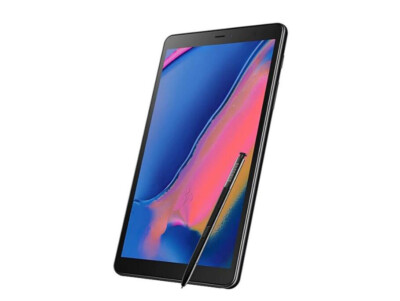SAMSUNG GALAXY TAB A 8.0 & S PEN 2019 (SM-P205, SM-P200) REMONTAS - EKRANO, BATERIJOS KEITIMAS, KAINA
