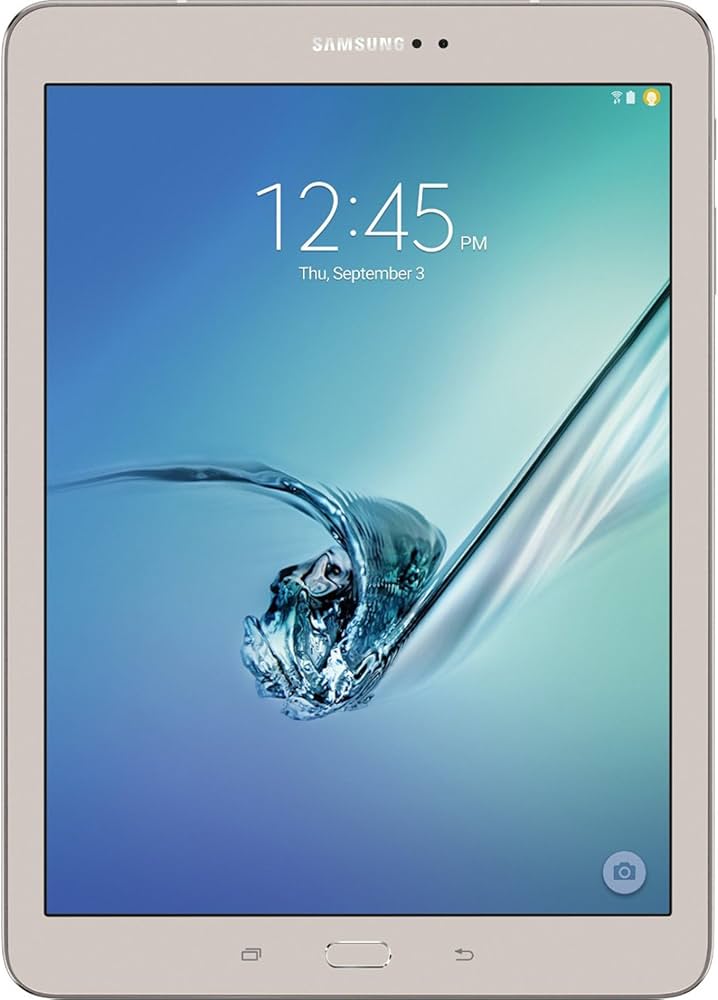 SAMSUNG GALAXY TAB S2 9.7 WIFI (SM-T810, SM-T815, SM-T813, SM-T819) REMONTAS - EKRANO, BATERIJOS KEITIMAS, KAINA