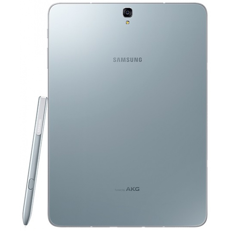 SAMSUNG GALAXY TAB S3 9.7 (SM-T820, SM-T825, SM-T825Y) REMONTAS - EKRANO, BATERIJOS KEITIMAS, KAINA