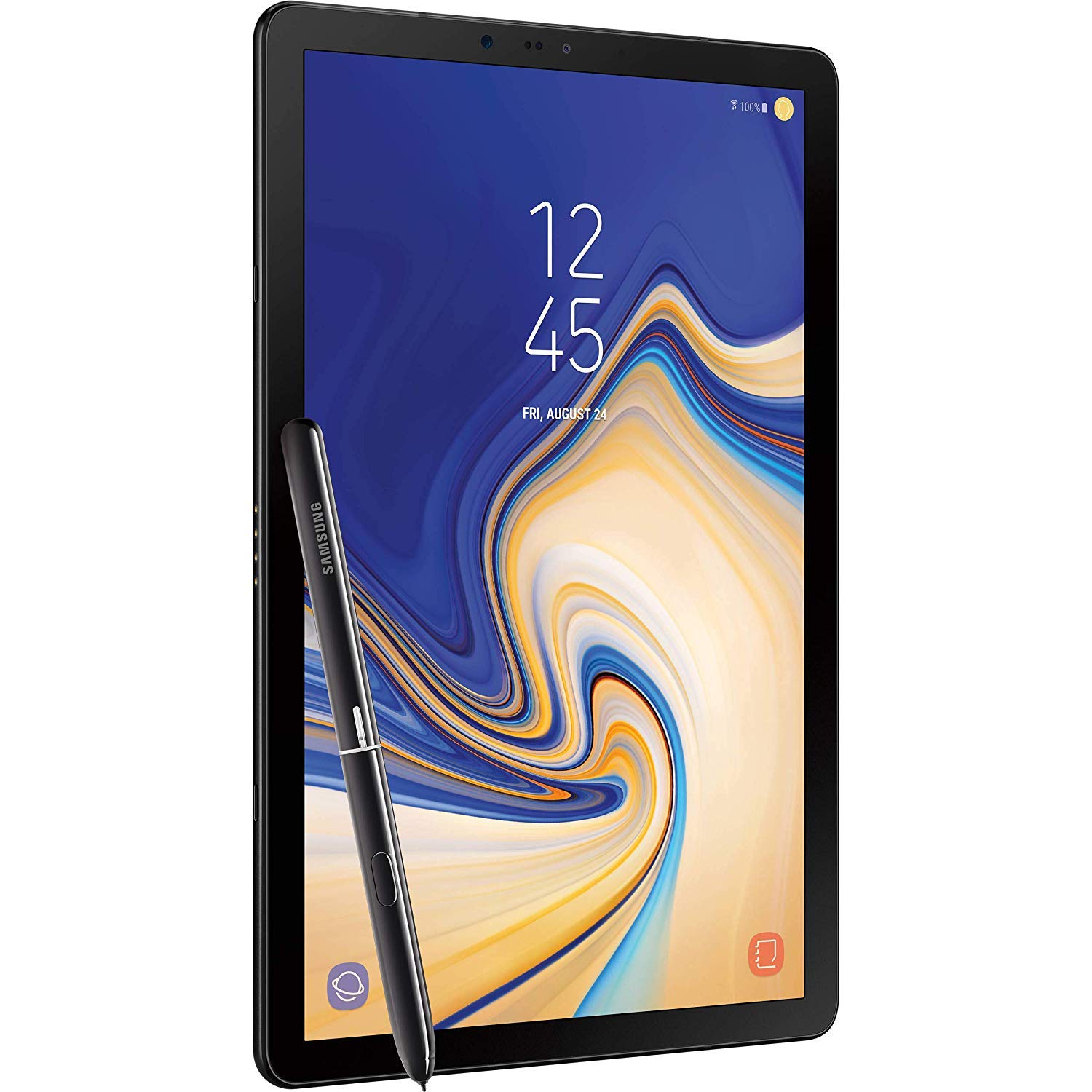 SAMSUNG GALAXY TAB S4 10.5 (SM-T830, SM-T835, SM-T837A) REMONTAS - EKRANO, BATERIJOS KEITIMAS, KAINA