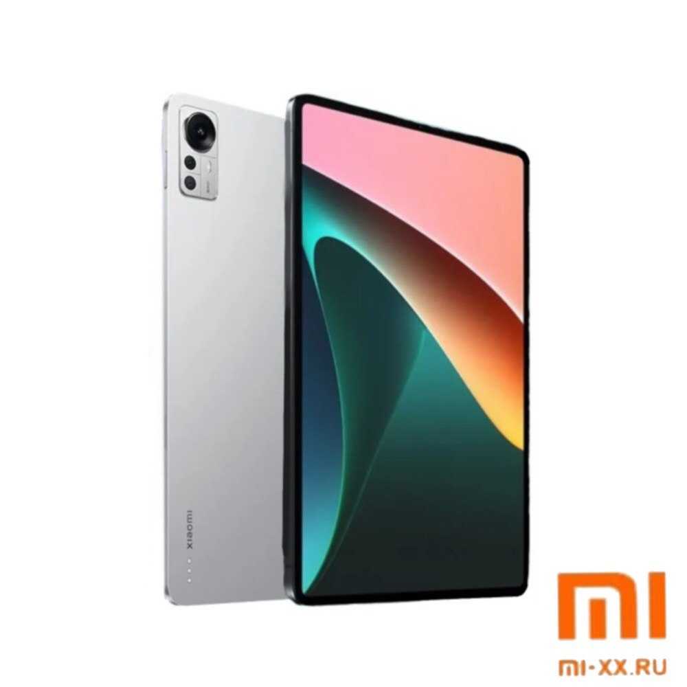 XIAOMI PAD 5 PRO 12.4 REMONTAS – EKRANO, BATERIJOS KEITIMAS, KAINOS
