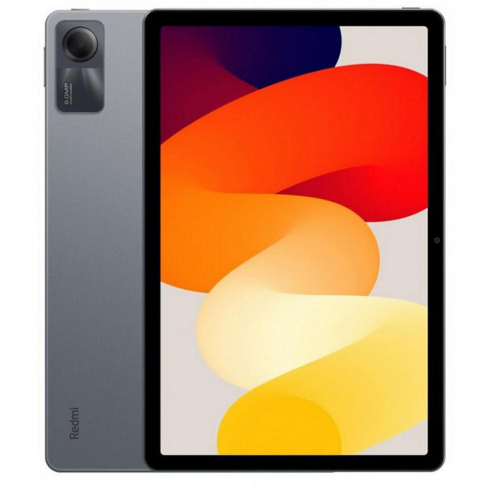 XIAOMI REDMI PAD SE 11.0 REMONTAS – EKRANO, BATERIJOS KEITIMAS, KAINOS