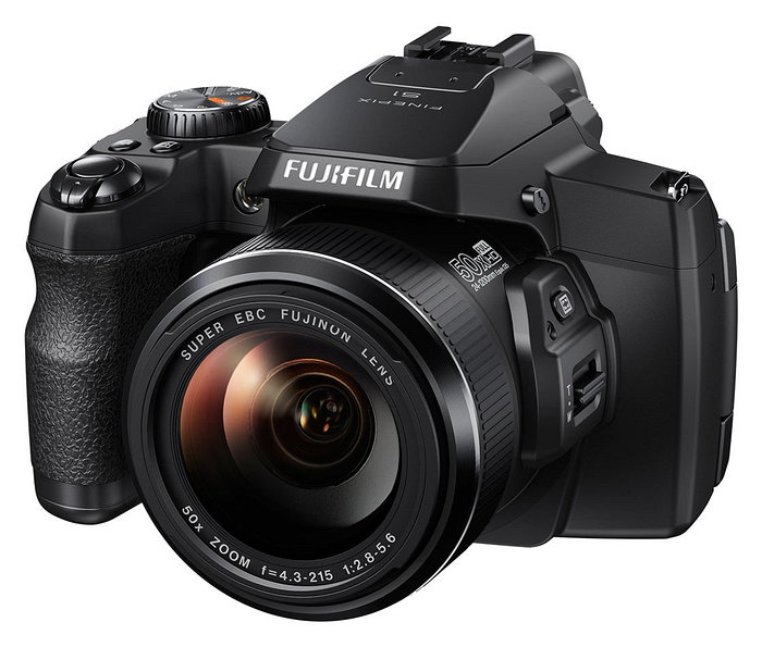 Fujifilm FinePix S1 PRO (Fuji) - remontas, objektyvo taisymas