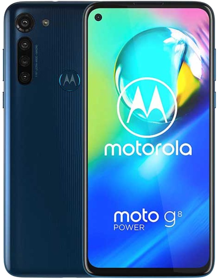 MOTOROLA MOTO G8 POWER REMONTAS – EKRANO, BATERIJOS KEITIMAS