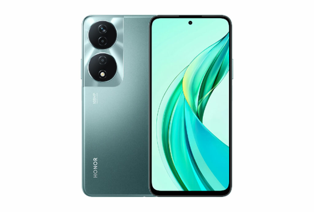 HUAWEI HONOR 90 SMART REMONTAS – EKRANO, BATERIJOS KEITIMAS, KAINA