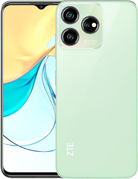 ZTE BLADE V50 DESING 4G REMONTAS – EKRANO, BATERIJOS KEITIMAS, KAINOS