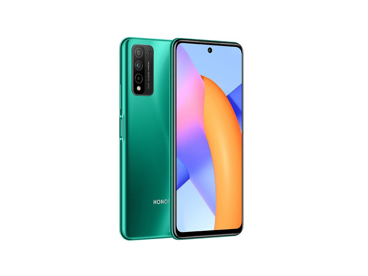 HUAWEI HONOR 10X LITE REMONTAS – EKRANO, BATERIJOS KEITIMAS, KAINA