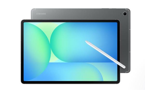 SAMSUNG GALAXY TAB S10 FE 10.9 2025 (SM-X520, SM-X526B) REMONTAS - EKRANO, BATERIJOS KEITIMAS, KAINA