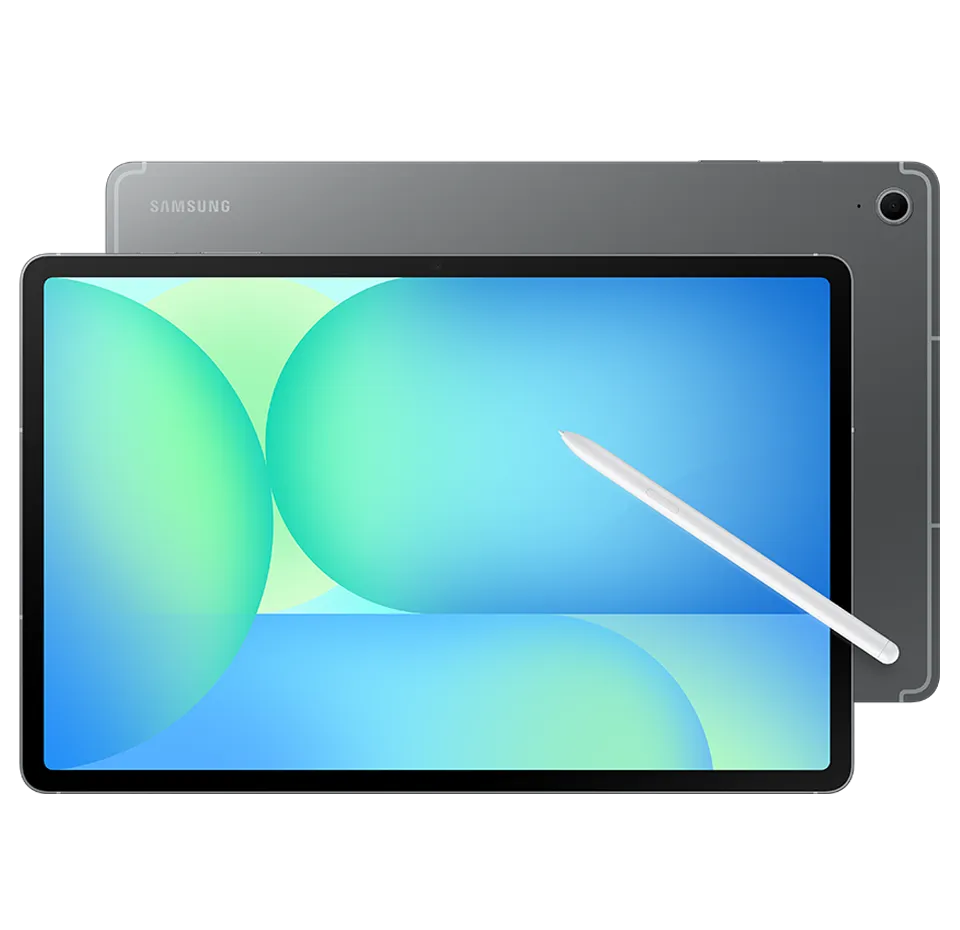 SAMSUNG GALAXY TAB S10 FE PLUS 13.1 2025 (SM-X620, SM-X626B) REMONTAS - EKRANO, BATERIJOS KEITIMAS, KAINA