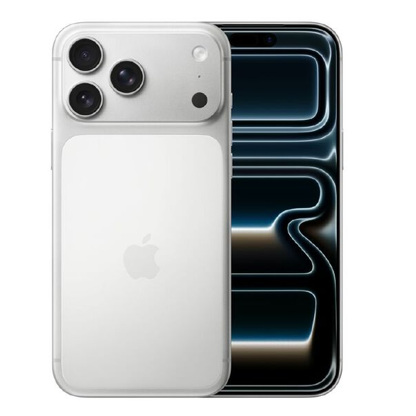 APPLE IPHONE 17 PRO MAX REMONTAS - EKRANO, BATERIJOS KEITIMAS, KAINOS