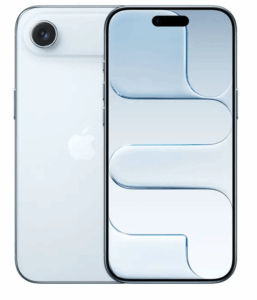 APPLE IPHONE 17 AIR REMONTAS EKRANO BATERIJOS KEITIMAS KAINOS