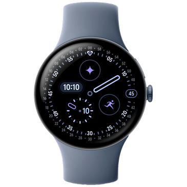 Google Pixel Watch 4 REMONTAS – EKRANO, BATERIJOS KEITIMAS, KAINOS