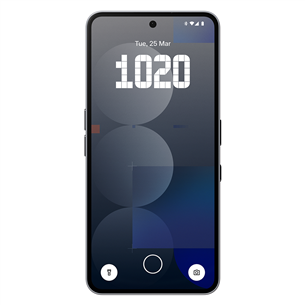 NOTHING PHONE 3A PRO REMONTAS – EKRANO, BATERIJOS KEITIMAS, KAINA