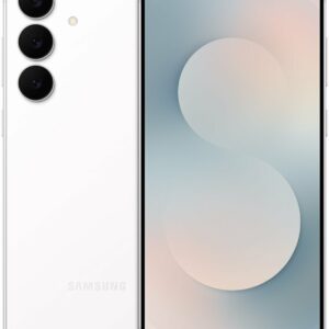 SAMSUNG GALAXY S25 FE REMONTAS – EKRANO, STIKLO, BATERIJOS KEITIMAS, KAINOS