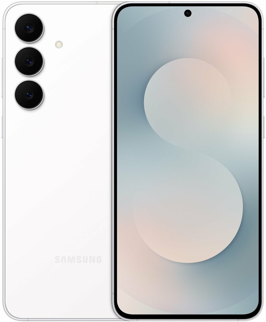 SAMSUNG GALAXY S25 FE REMONTAS – EKRANO, STIKLO, BATERIJOS KEITIMAS, KAINOS