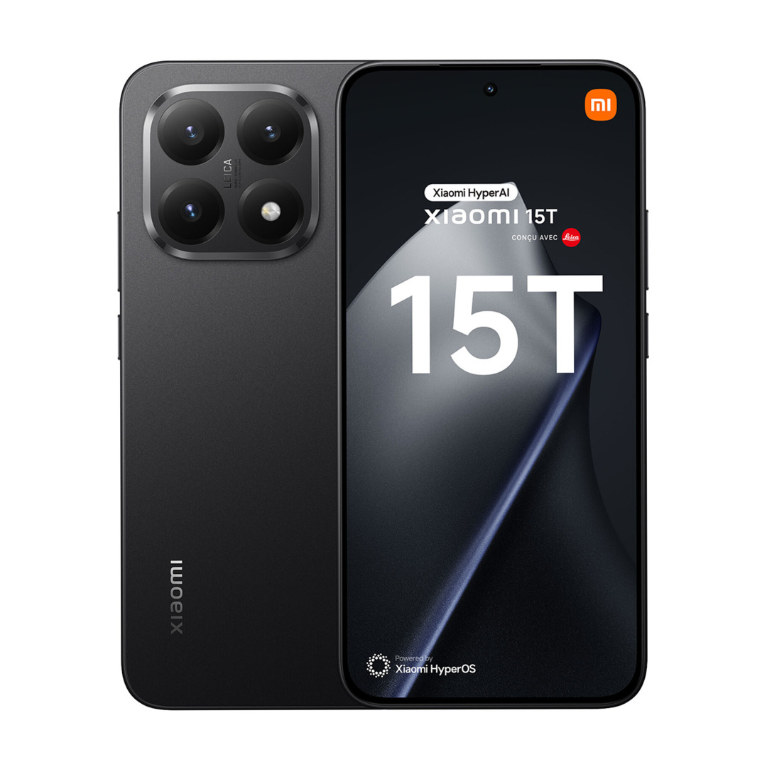 XIAOMI 15T REMONTAS – EKRANO, BATERIJOS KEITIMAS, KAINOS