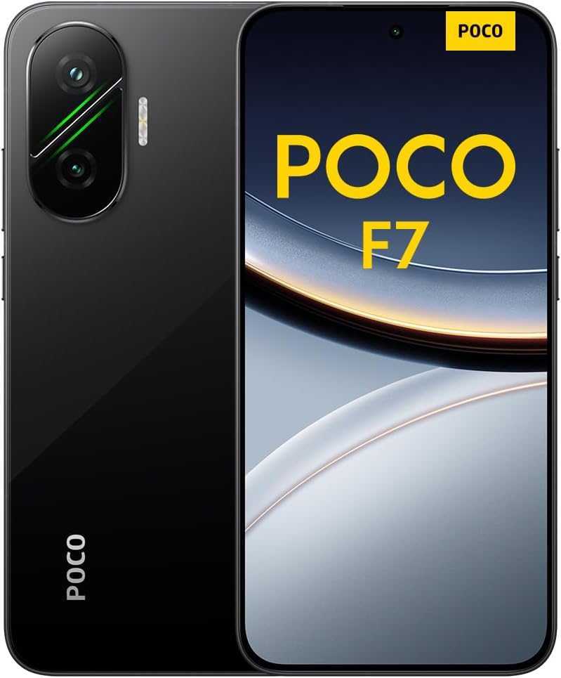 XIAOMI POCO F7 REMONTAS – EKRANO, BATERIJOS KEITIMAS, KAINOS REMONTAS
