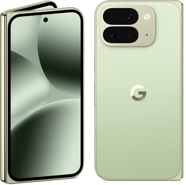 GOOGLE PIXEL 10 PRO FOLD REMONTAS – EKRANO, BATERIJOS KEITIMAS, KAINOS REMONTAS
