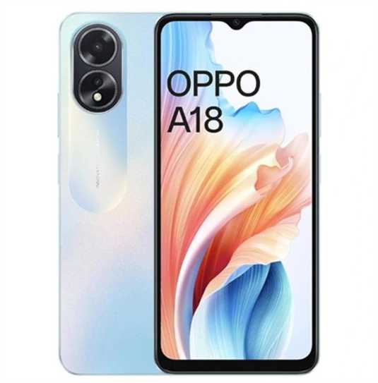 OPPO A18 REMONTAS – EKRANO, BATERIJOS KEITIMAS, KAINOS REMONTAS