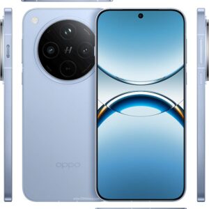 OPPO FIND X8 REMONTAS – EKRANO, BATERIJOS KEITIMAS, KAINOS REMONTAS vilniuje