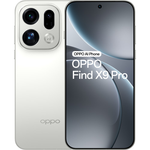 OPPO FIND X9 PRO REMONTAS – EKRANO, BATERIJOS KEITIMAS, KAINOS REMONTAS