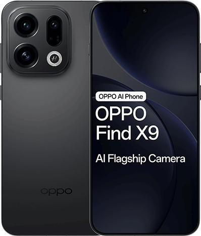 OPPO FIND X9 REMONTAS – EKRANO, BATERIJOS KEITIMAS, KAINOS REMONTAS