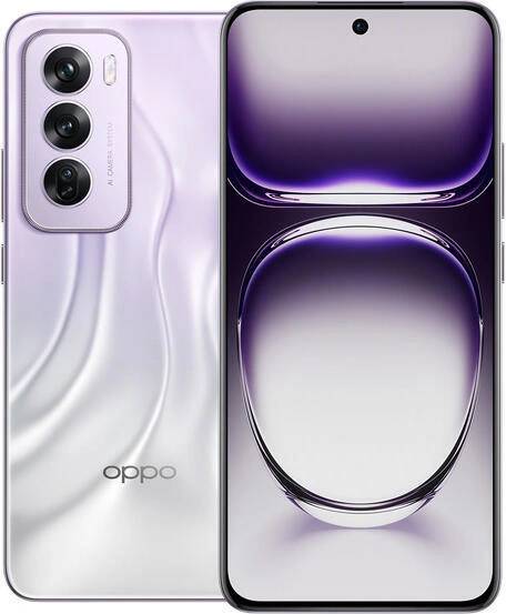 OPPO RENO12 PRO REMONTAS – EKRANO, BATERIJOS KEITIMAS, KAINOS REMONTAS