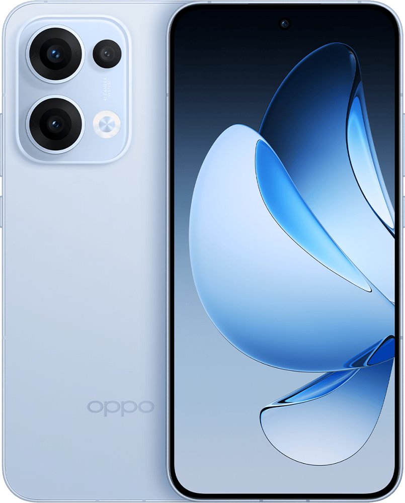 OPPO RENO13 REMONTAS – EKRANO, BATERIJOS KEITIMAS, KAINOS REMONTAS