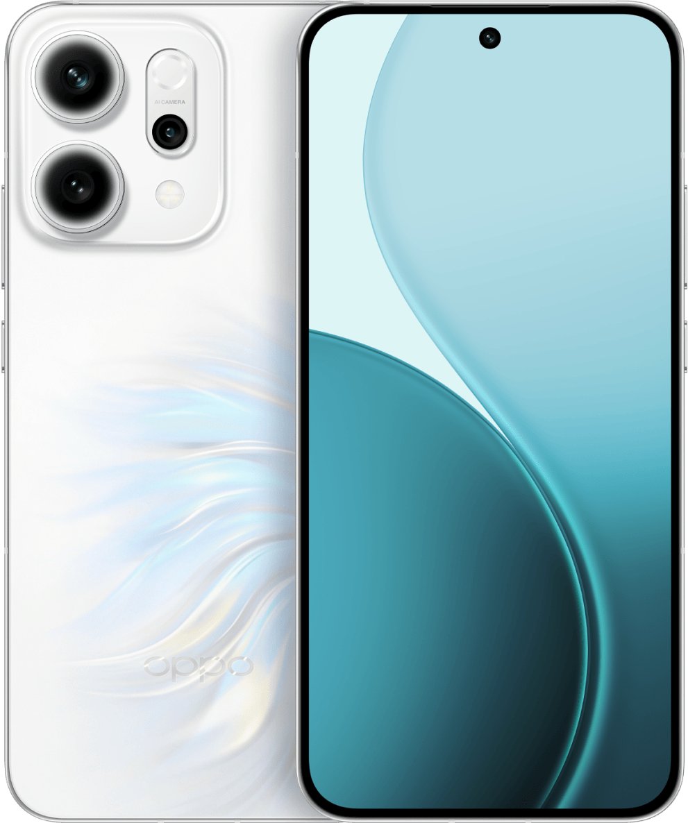 OPPO RENO14 REMONTAS – EKRANO, BATERIJOS KEITIMAS, KAINOS REMONTAS