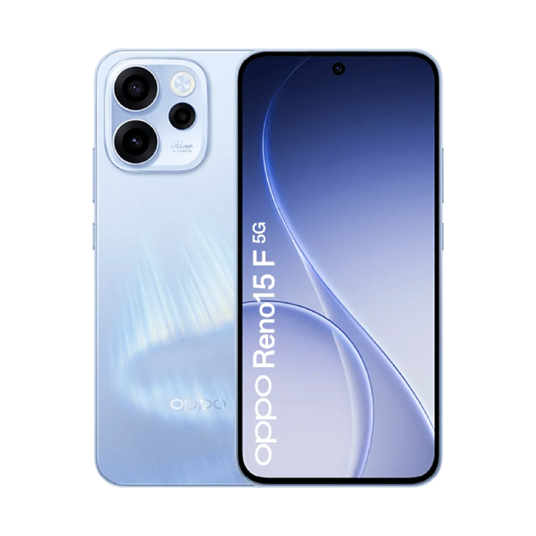 OPPO RENO15 F REMONTAS – EKRANO, BATERIJOS KEITIMAS, KAINOS REMONTAS