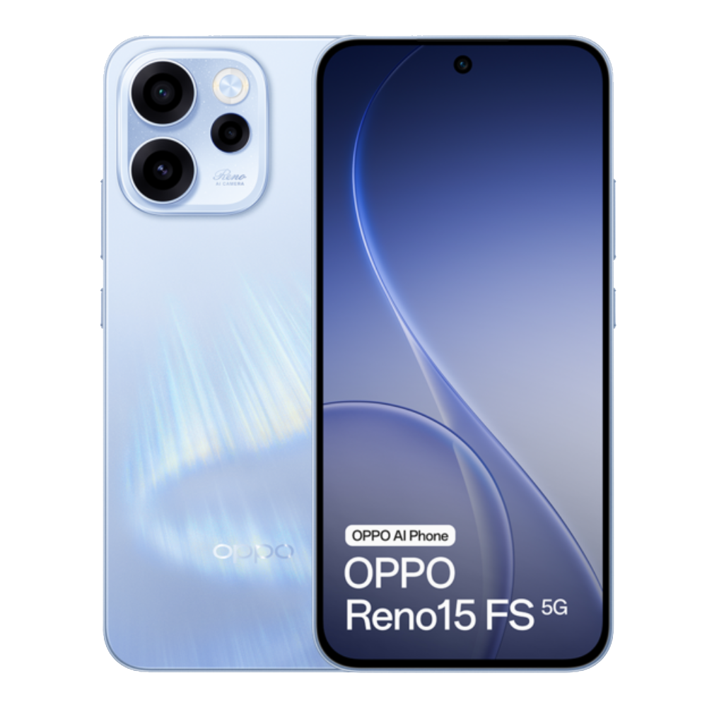 OPPO RENO15 FS REMONTAS – EKRANO, BATERIJOS KEITIMAS, KAINOS REMONTAS