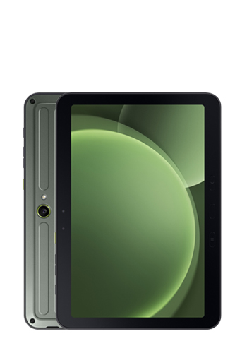 SAMSUNG GALAXY TAB ACTIVE 5 PRO (SM-X350, SM-X356B) REMONTAS – EKRANO, BATERIJOS KEITIMAS, KAINOS REMONTAS