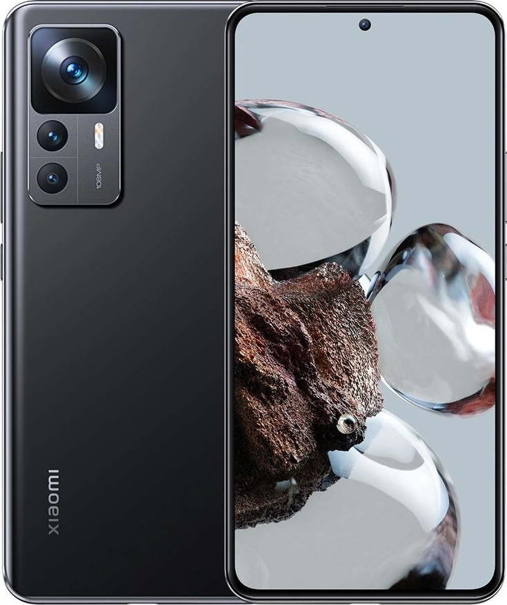 XIAOMI 12T REMONTAS – EKRANO, BATERIJOS KEITIMAS, KAINOS REMONTAS