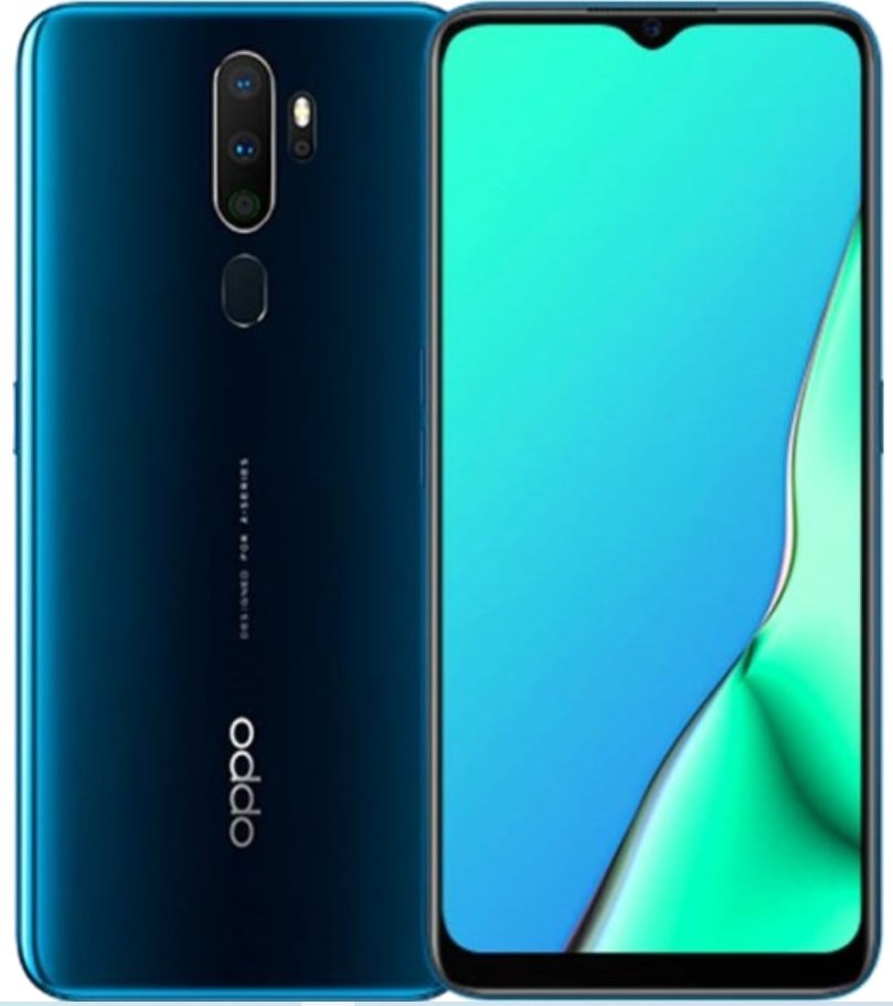 OPPO A9 2020 REMONTAS – EKRANO, BATERIJOS KEITIMAS, KAINA