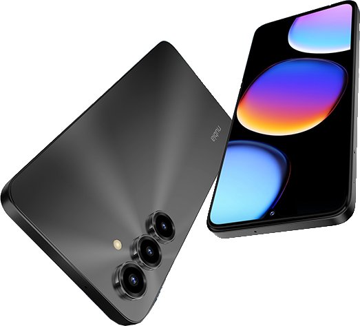 ZTE BLADE V80 MAX REMONTAS – EKRANO, BATERIJOS KEITIMAS, KAINOS