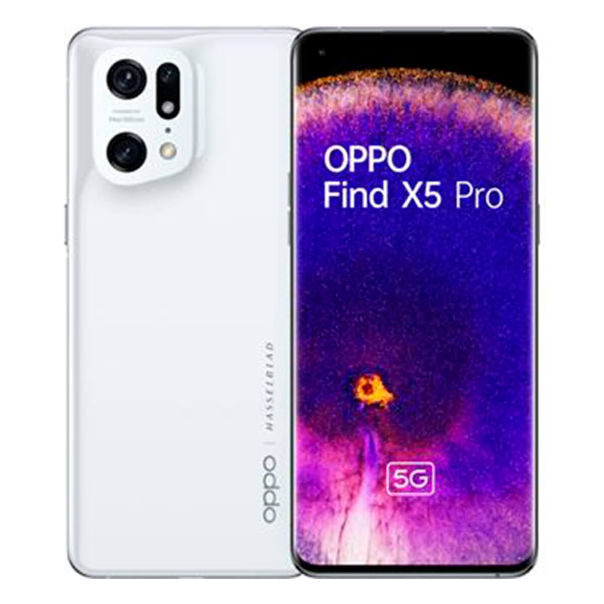 OPPO FIND X5 PRO REMONTAS – EKRANO, BATERIJOS KEITIMAS, KAINA