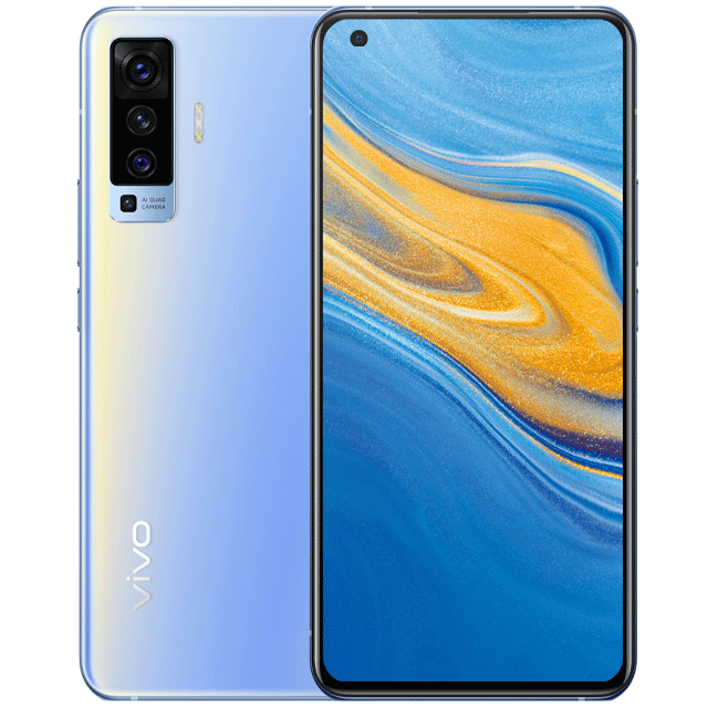 VIVO X50 REMONTAS – EKRANO, BATERIJOS KEITIMAS, KAINA