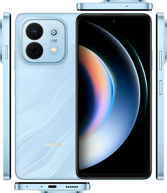 HUAWEI ENJOY 90 REMONTAS – EKRANO, BATERIJOS KEITIMAS, KAINA