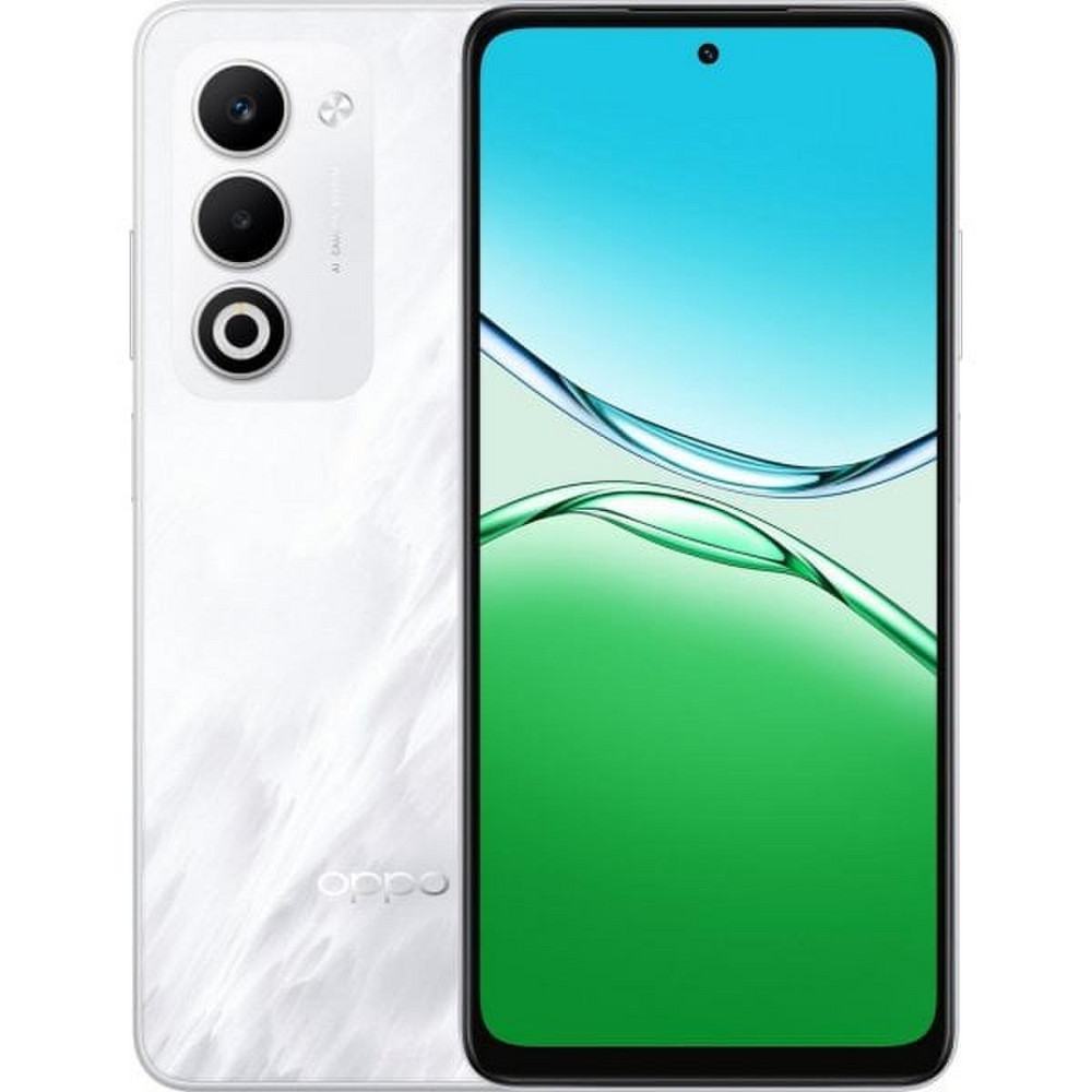 OPPO A5 REMONTAS – EKRANO, BATERIJOS KEITIMAS, KAINA