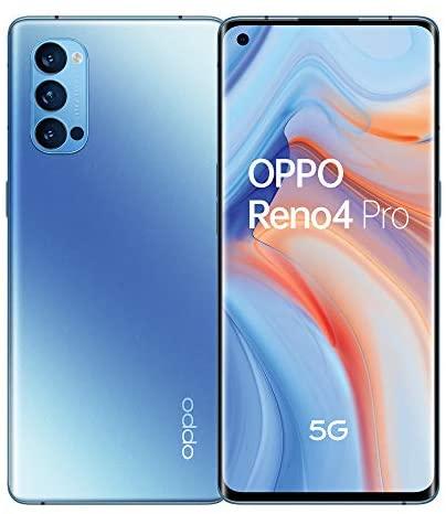 OPPO RENO4 PRO REMONTAS – EKRANO, BATERIJOS KEITIMAS, KAINA