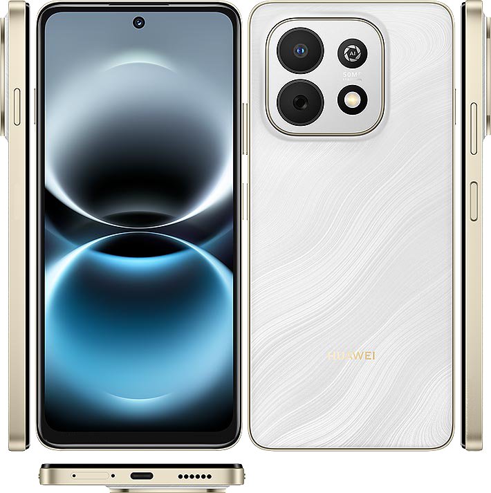HUAWEI ENJOY 90 PLUS REMONTAS – EKRANO, BATERIJOS KEITIMAS, KAINA