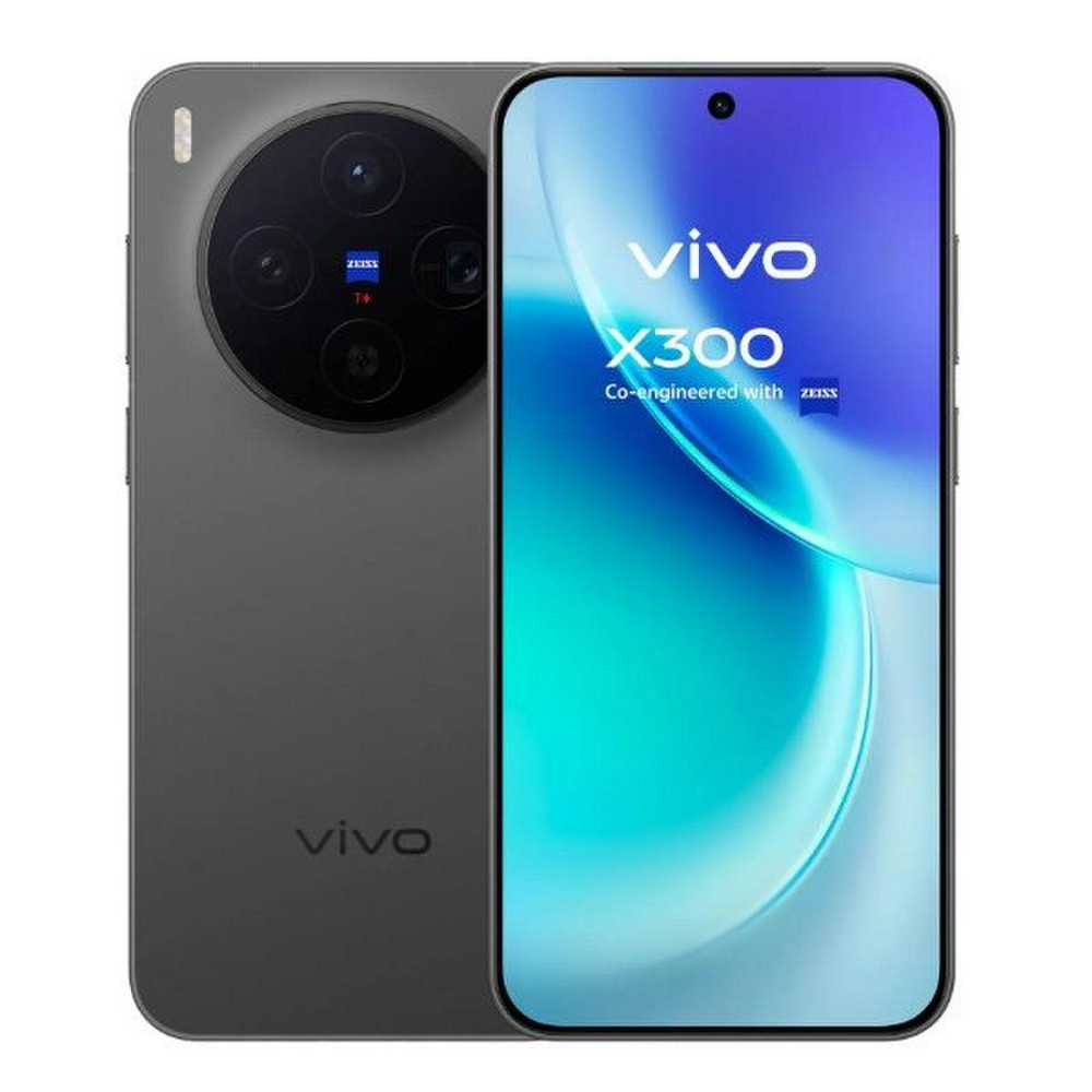 VIVO X300 REMONTAS – EKRANO, BATERIJOS KEITIMAS, KAINA