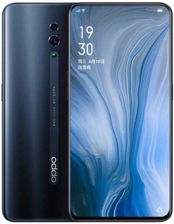 OPPO RENO REMONTAS – EKRANO, BATERIJOS KEITIMAS, KAINA